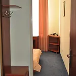 Aqua Hotell 3*