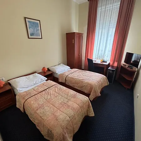 Aqua 3* Trenčianske Teplice