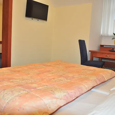 Aqua Otel Trenčianske Teplice