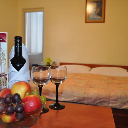 Aqua Otel Trenčianske Teplice