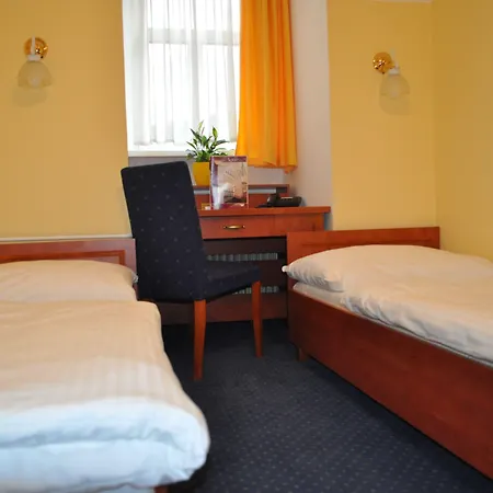 Otel Aqua Trenčianske Teplice