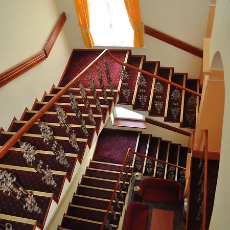 Hotel Aqua Trenčianské Teplice