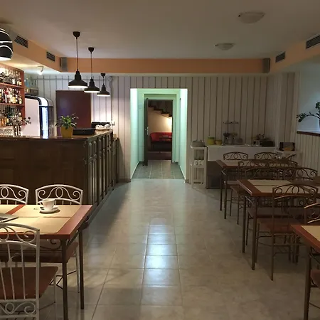 Hotel Aqua Trenčianské Teplice