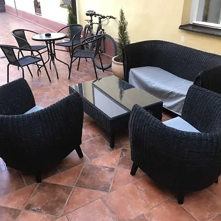 Hotel Aqua 3*