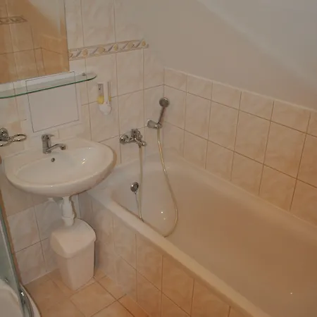 Aqua Otel Trenčianske Teplice