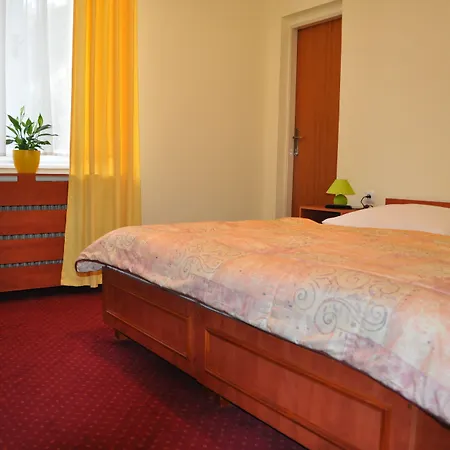 Aqua Hotel 3*