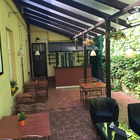 Aqua Hotel Trenčianské Teplice