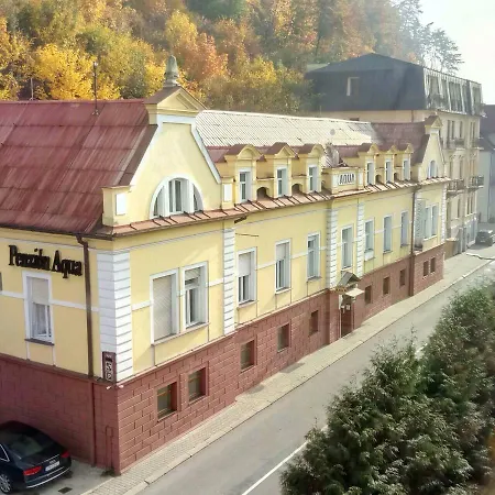 Aqua Hotel