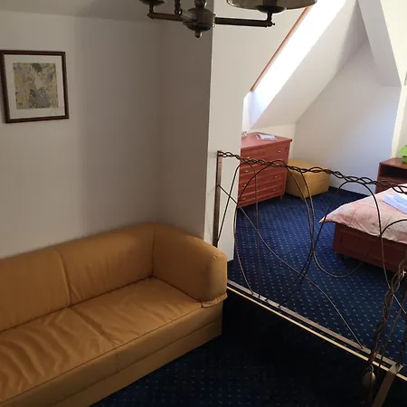 Aqua Hotel Trenčianske Teplice