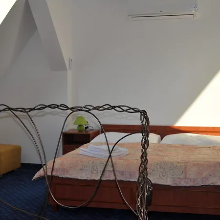 Aqua 3* Trenčianske Teplice