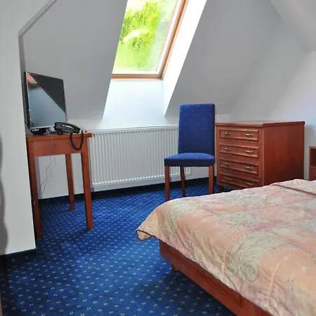 Hotel Aqua 3*