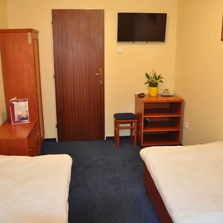 Hotel Aqua Trencianske Teplice