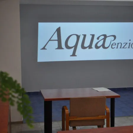 Aqua Hotel 3*