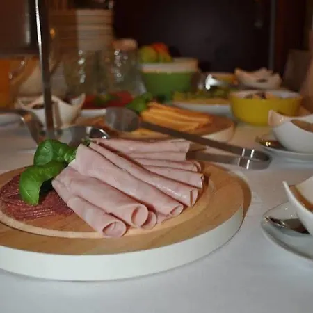 Hotel Aqua Trenčianske Teplice