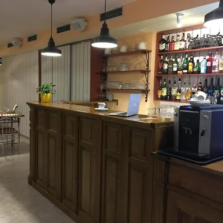 Hotel Aqua Trencianske Teplice
